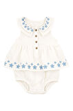 Carter'sKız Bebek Bodyli Elbise 1S428610