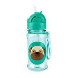 Skip Hop Zoo Pipetli Tritan Suluk