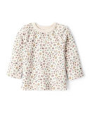 Kız Bebek Salopet Set CTR-1T600510