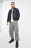 Nike Sport Essentials Woven Unlined  Siyah Erkek Spor Ceket