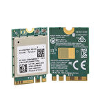Realtek RTL8822CE 802.11ac/abgn PCIE WLAN With Bluetooth 5.0 Notebook WiFi Card