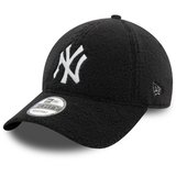 New Era Siyah Teddy Unisex Şapka 60424860 