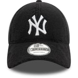 New Era Siyah Teddy Unisex Şapka 60424860 