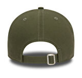 60435144-R New Era Metallıc Outlıne 9Forty Neyyan  Novmtc Şapka Haki