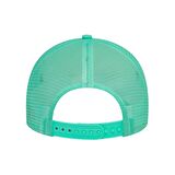 New Era Wmns Foam Front Trucker Kadın Pembe Şapka
