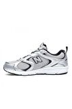 New Balance 408 Lifestyle ML408SS Gri Unisex Günlük Spor Ayakkabı