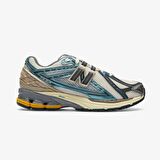 New Balance 1906R Unisex Siyah Spor Ayakkabı