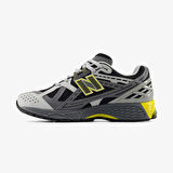 New Balance 1906U
Castlerock Ginger Lemon Unisex Sneaker