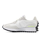 Kadın Sneaker ( Günlük) WS327NB New Balance NB Lifestyle White