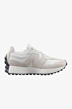New Balance 327 Kadın Bej Sneaker WS327MF