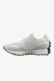 New Balance 327 Kadın Bej Sneaker WS327MF