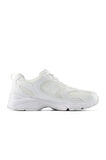 MR530P 530 WHITE LIFESTYLE SNEAKER UNISEX BEYAZ SPOR AYAKKABI