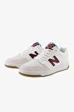New Balance 480 Unisex Beyaz Sneaker BB480LFT