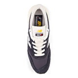 New Balance Lifestyle Unisex Siyah Sneaker U997RMC 