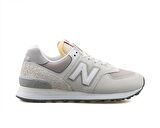 New Balance U574Rcd Unisex Günlük Ayakkabı U574RCD Krem