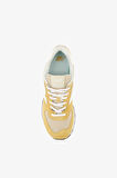 New Balance 574 Unisex Sarı Sneaker U574PBE