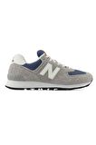 New Balance U574-M Nb Lifestyle Unisex Shoes Unisex Spor Ayakkabı