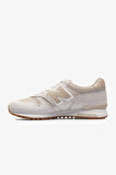 New Balance 565 Erkek Bej Sneaker ML565BVG