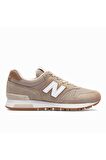 New Balance 565 ML565VTG Erkek Bej Günlük Spor Ayakkabı