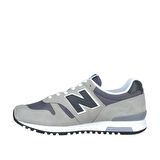 New Balance Erkek Gri Spor Ayakkabı ML565GAB