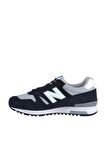 New Balance ML565GNA Lacivert Erkek Günlük Spor Ayakkabı