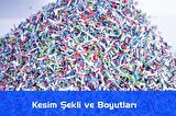 MÜHLEN 30 Lt-C  (HS 18C)| Ağır Görev Çapraz Kesim Evrak İmha Makinesi