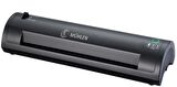 MÜHLEN DL 805 | A3 Boyutu Ekonomik Laminasyon PVC Makinesi