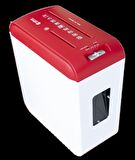 MÜHLEN Eko 15-Lt/C (1015DC) | Çapraz Kesim Evrak İmha Makinesi