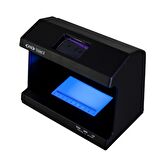 HTM Violet X | Sahte Para Kontrol Cihazı | Mor Işık (UV+WM)