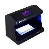 HTM Violet X | Sahte Para Kontrol Cihazı | Mor Işık (UV+WM)