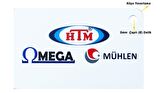 MÜHLEN L30 | Kâğıt Delme Ve Köşe Kesme/Yuvarlama Makinesi