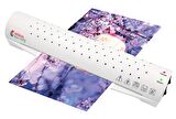 MÜHLEN Elegant 440-A3 | Sıkıştırma Yapmayan A3 Boyutu Laminasyon Makinası