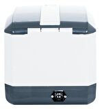 HTM Anti Virus 3 | Para Dezenfeksiyon Makinesi (UV-C + Ozon)