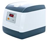 HTM Anti Virus 3 | Para Dezenfeksiyon Makinesi (UV-C + Ozon)