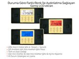MÜHLEN CS70 | Kumbara Tipi ve Çekmeceli Depozitolu Çelik Kasa