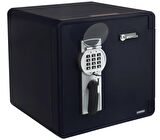 MÜHLEN Fire Safe YG 2092 | Yangına ve Suya Dayanıklı Çelik Para Kasası