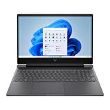 HP Victus 16-S0003nt 7Z4P9EA Ryzen 7 7840HS 16 GB 512 GB SSD RTX4070 16.1" Full HD Gaming Laptop