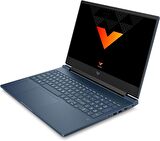 HP Victus Gaming Dizüstü Bilgisayar, 16,1 inç 144 Hz FHD IPS, AMD Ryzen 7-7840HS, 16 GB RAM, 512 GB SSD, NVIDIA GeForce RTX 4070, FreeDos, Performans Mavi, 7Z581EA