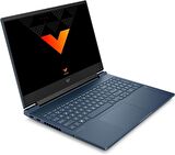 HP Victus Gaming Dizüstü Bilgisayar, 16,1 inç 144 Hz FHD IPS, AMD Ryzen 7-7840HS, 16 GB RAM, 512 GB SSD, NVIDIA GeForce RTX 4070, FreeDos, Performans Mavi, 7Z581EA