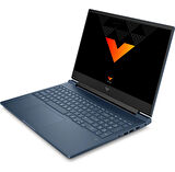 HP Victus 16-S0022NT AMD R7 7840HS 16GB 512GB SSD RTX4050-6GB Freedos 16.1" 144 Hz Taşınabilir Bilgisayar 7Z588EA