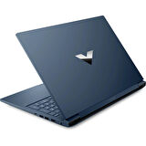 HP Victus 16-S0022NT AMD R7 7840HS 16GB 512GB SSD RTX4050-6GB Freedos 16.1" 144 Hz Taşınabilir Bilgisayar 7Z588EA