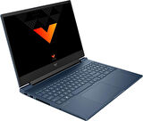 HP Victus 16-S0030NT 7Z595EA Ryzen 7 7840HS 16 GB 512 GB SSD RTX 3050 16.1" Full HD Gaming Laptop