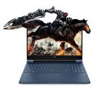 HP Victus 16-S0031NT 7Z596EA Ryzen7 7840HS 16GB 512SSD RTX3050 16.1" FullHD FreeDOS Taşınabilir Bilgisayar