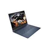 HP Victus 16-S0031NT 7Z596EA Ryzen7 7840HS 16GB 512SSD RTX3050 16.1" FullHD FreeDOS Taşınabilir Bilgisayar