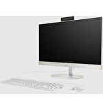 HP All In One 80B96EA Amd Ryzen 5 7520U 8 GB 256 GB SSD 23.8" FHD Freedos