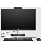 HP All In One 80B97EA Amd Ryzen 5 7520U 8 GB 256 GB SSD 23.8" FHD Freedos