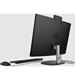HP All In One 80B97EA Amd Ryzen 5 7520U 8 GB 256 GB SSD 23.8" FHD Freedos