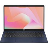 HP 14-EP0014NT 80D20EA i3-N305 8 GB 512 GB SSD UHD Graphics 14" Full HD Notebook