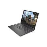 HP Victus Gaming 15-FA0011NT Intel Core i5 12450H 16GB 512GB SSD RTX3050 Windows 10 Pro 15.6" FHD 144Hz Taşınabilir Bilgisayar 80D33EAM15