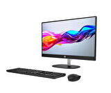 HP 24-CR0013NT 80N41EA Ryzen 7 7730U 16GB RAM 512GB SSD 23.8 inç IPS FHD All in One PC